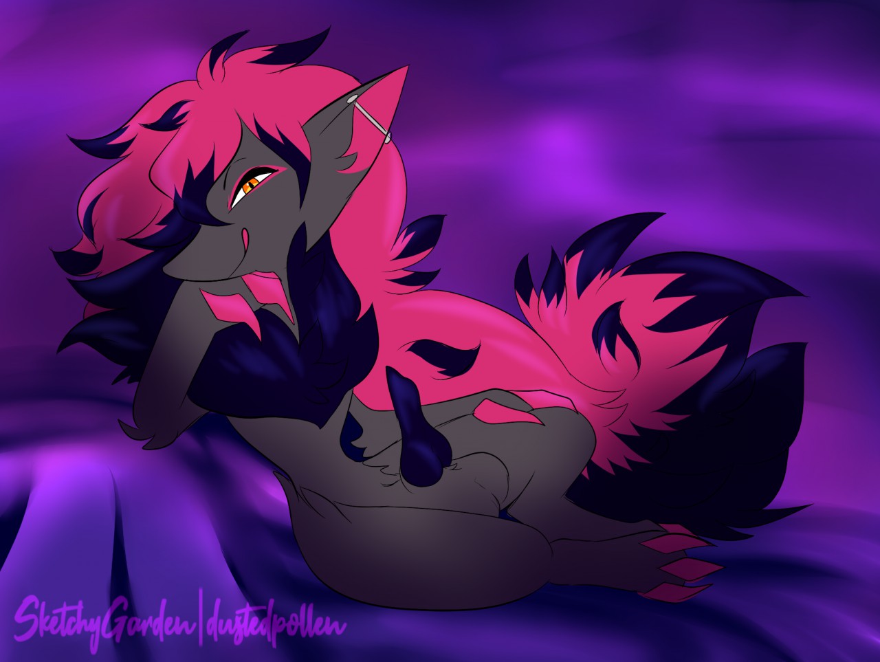Rule34 – If it exists, there is porn of it / zoroark / 2327