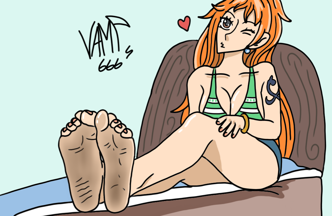 Rule34 – If it exists, there is porn of it / nami / 2379