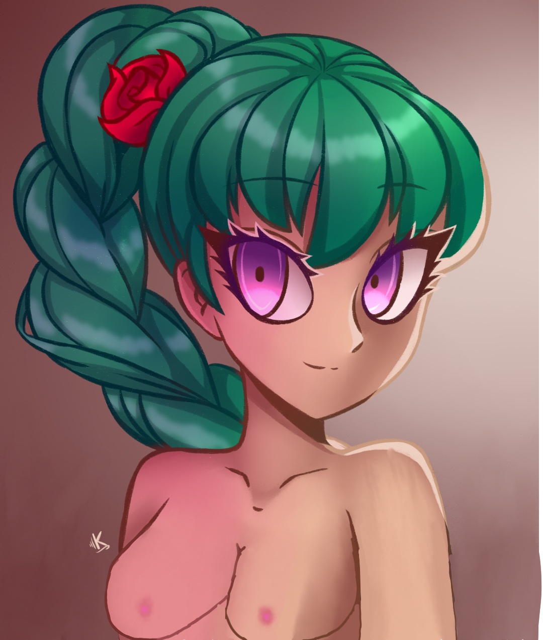 Rule34 – If it exists, there is porn of it / dryad (terraria) / 2427