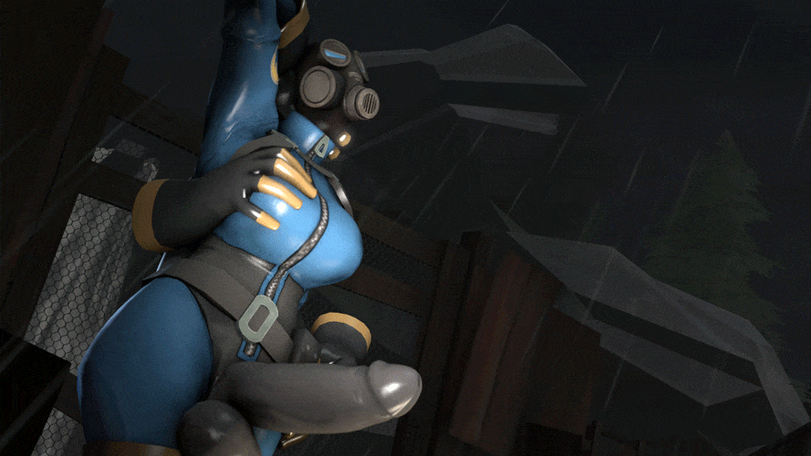 Rule34 – If it exists, there is porn of it / tappysfm, fempyro, pyro / 2434