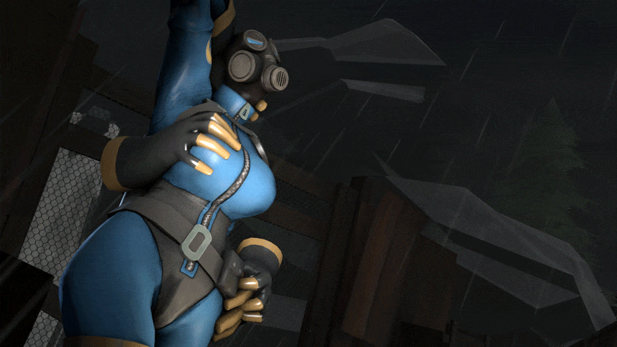 Rule34 – If it exists, there is porn of it / tappysfm, fempyro, pyro / 2435