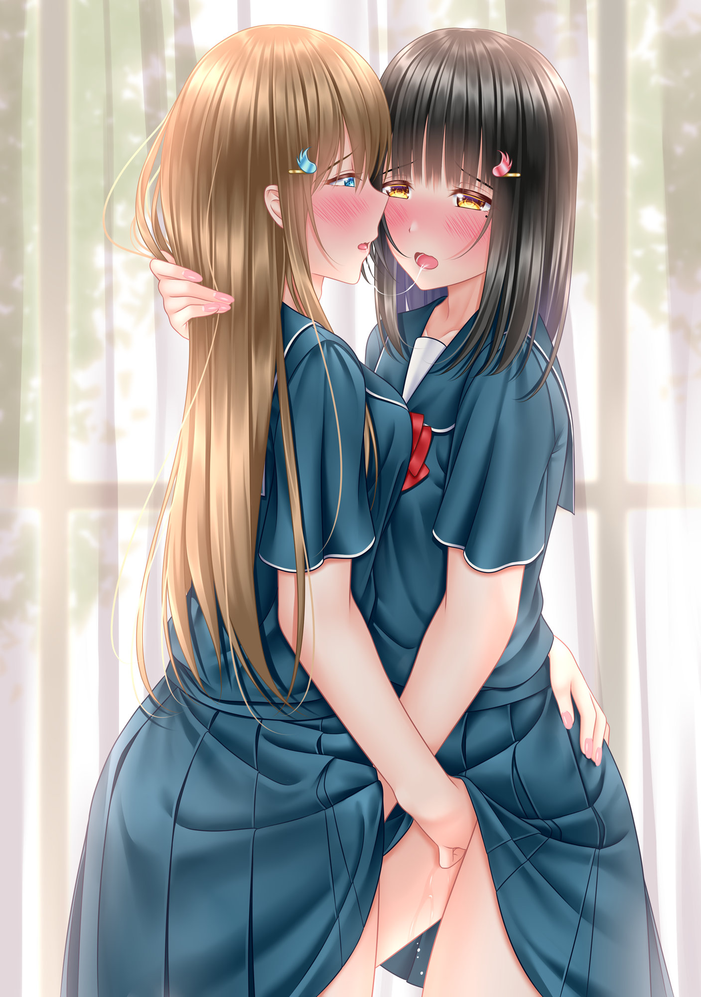 Rule34 – If it exists, there is porn of it / / 2465