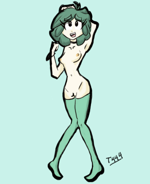 Rule34 – If it exists, there is porn of it / / 2535