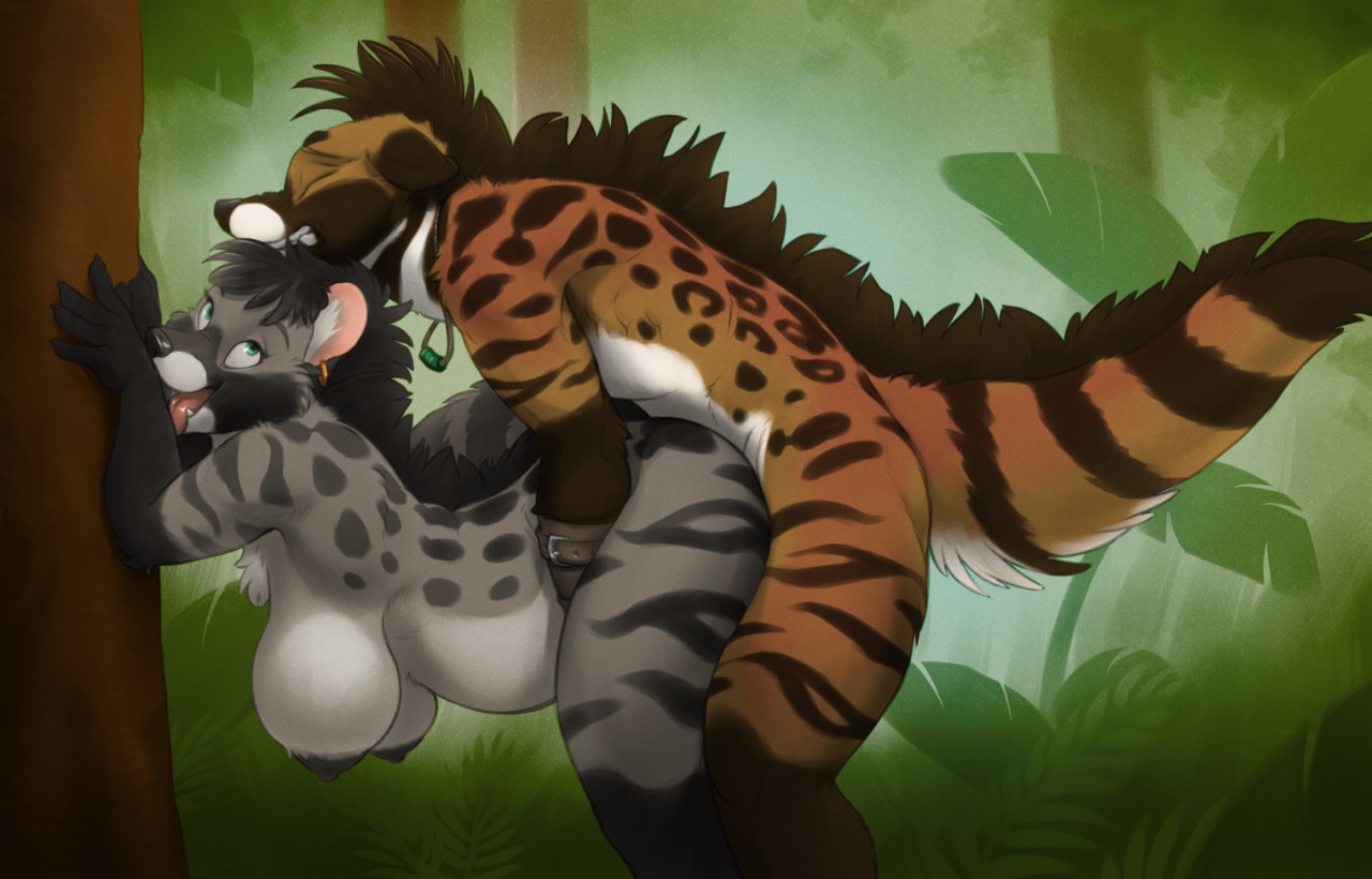 Rule34 – If it exists, there is porn of it / ipoke, kalahari, mazia / 2540