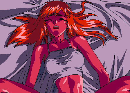 Rule34 – If it exists, there is porn of it / anri (viper) / 2573