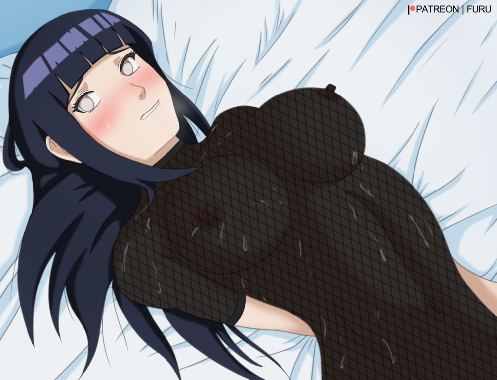 Rule34 – If it exists, there is porn of it / furutaka, hyuuga hinata / 2612