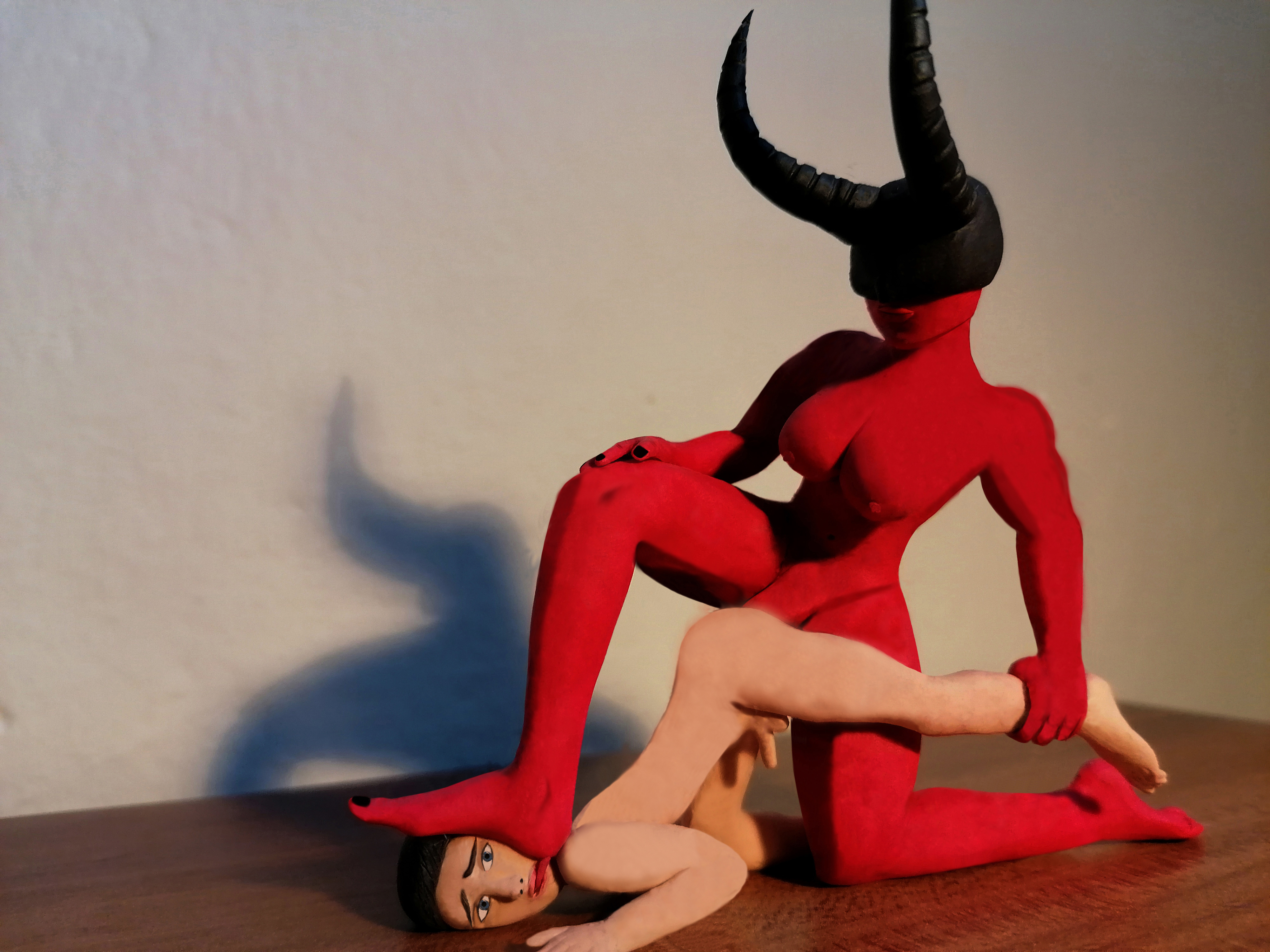 Rule34 – If it exists, there is porn of it / / 2619