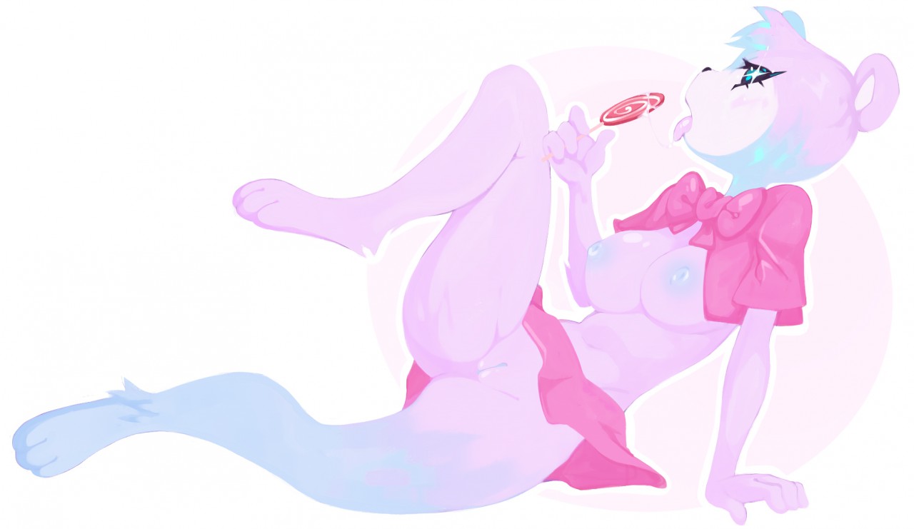 Rule34 – If it exists, there is porn of it / moshi chan, judy (animal crossing) / 2654