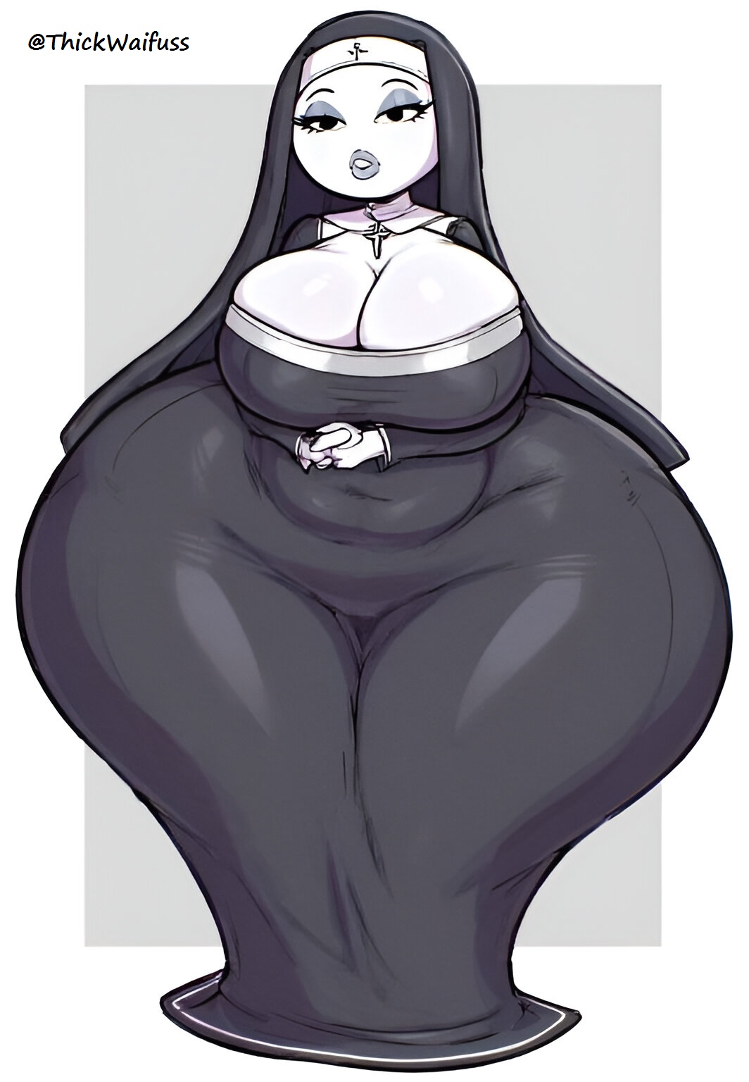 Rule34 – If it exists, there is porn of it / oc, original character / 8637614