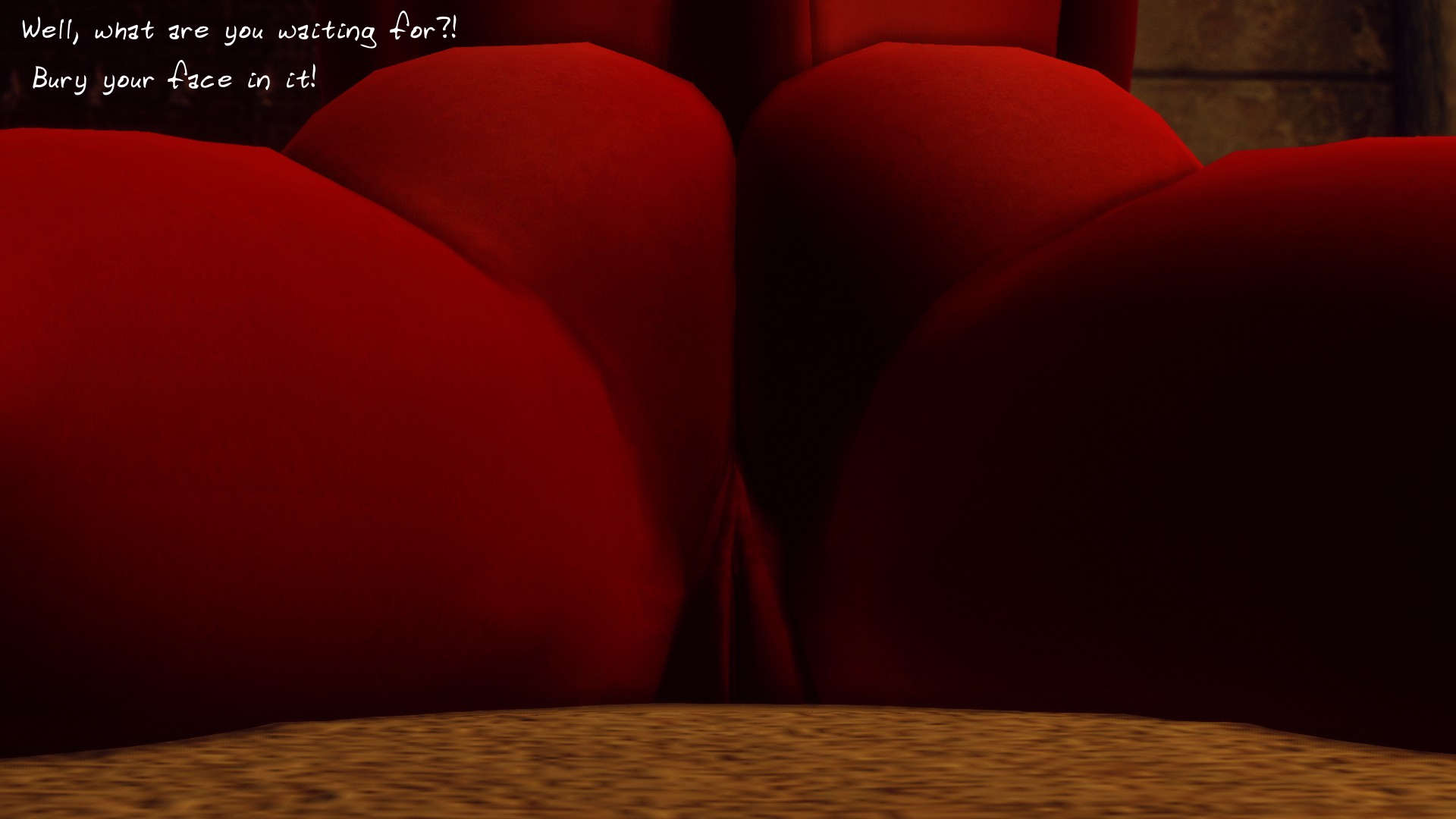 Rule34 – If it exists, there is porn of it / daedra, erzebet / 2696