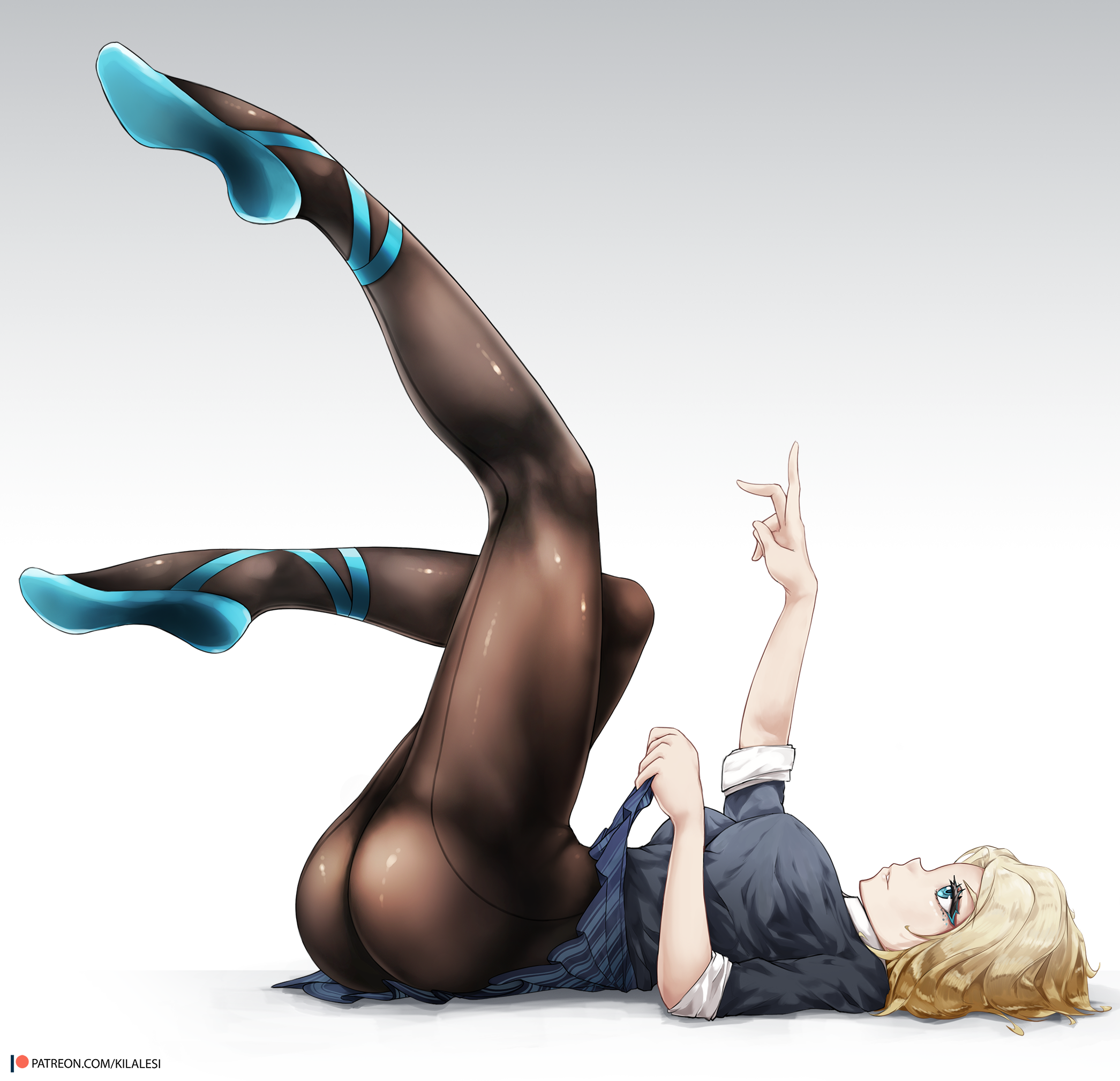 Rule34 – If it exists, there is porn of it / kilalesi, gwen stacy / 2707