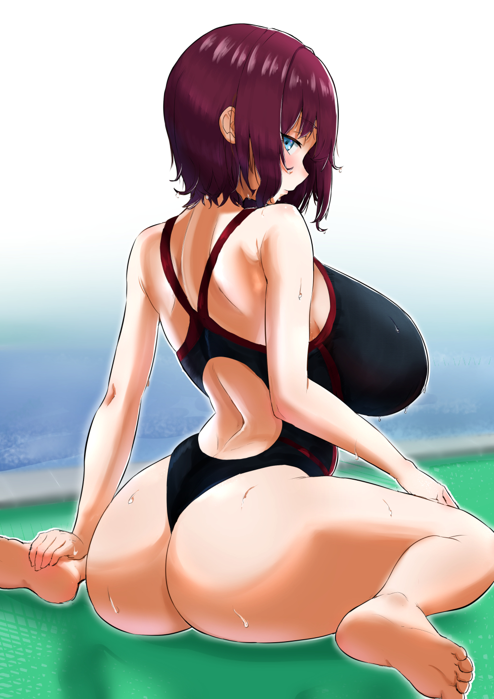 Rule34 – If it exists, there is porn of it / original character / 2874