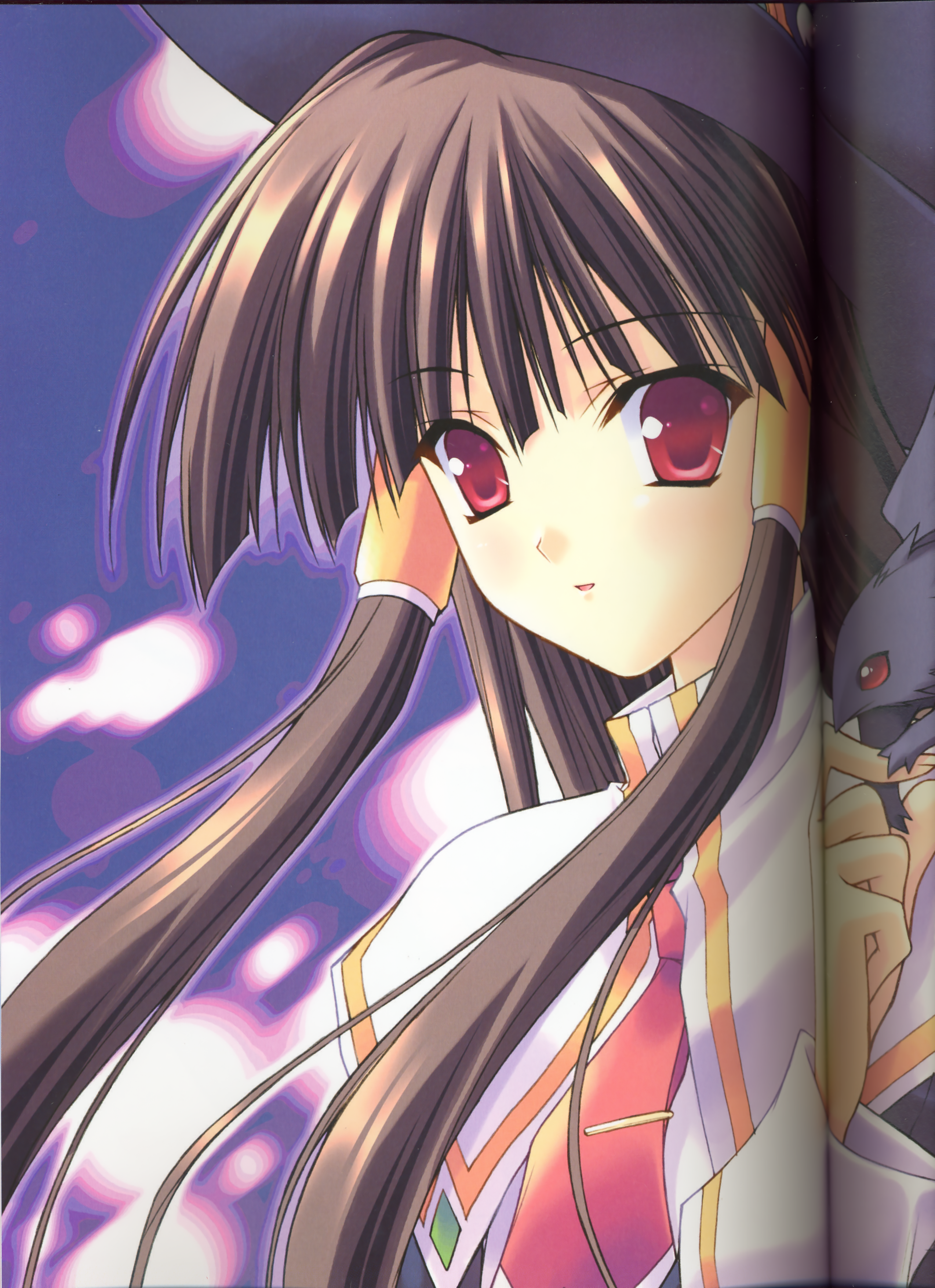 suzuhira hiro, absurdres, highres, tagme