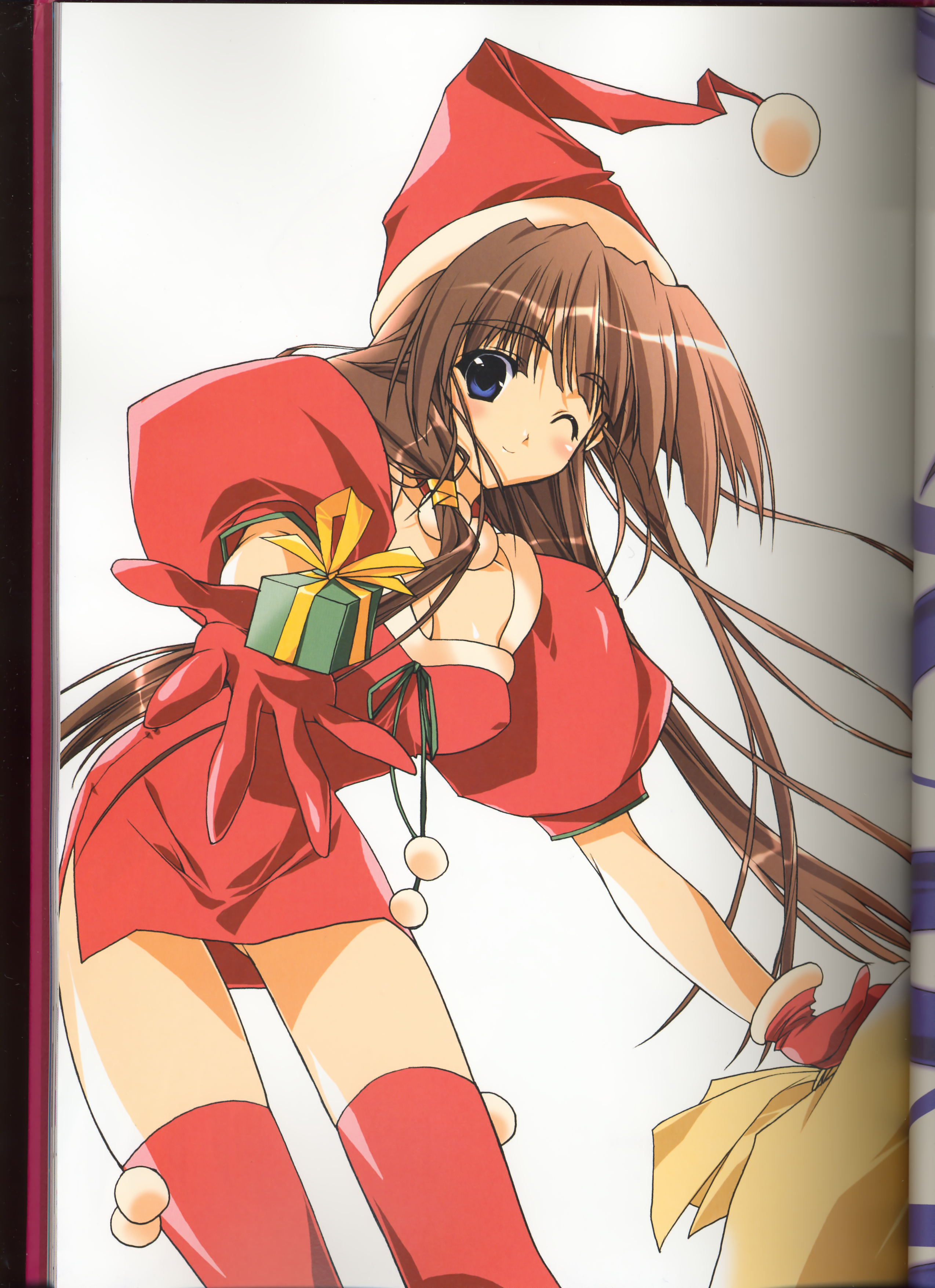 suzuhira hiro, absurdres, highres, tagme
