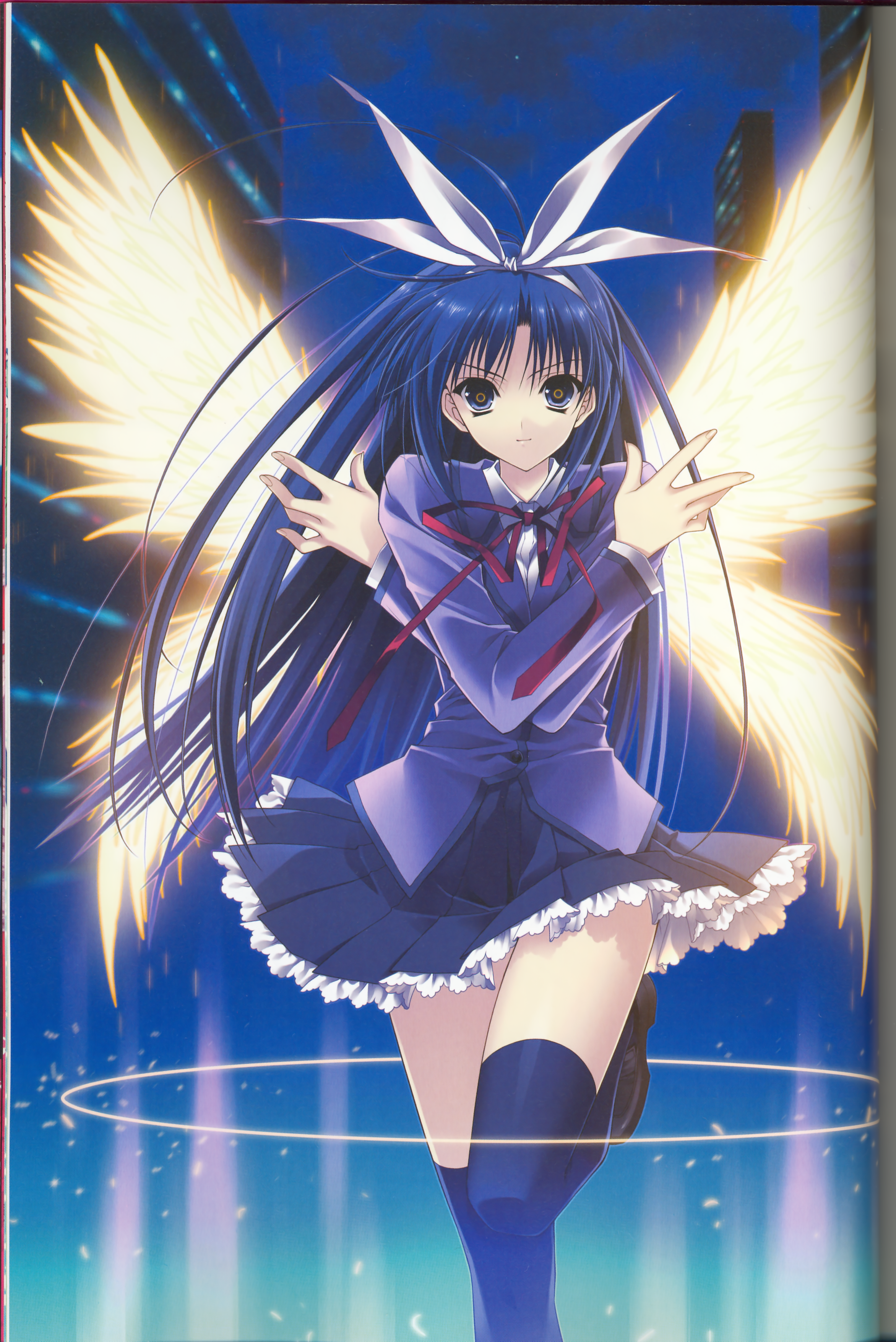 suzuhira hiro, absurdres, highres, tagme