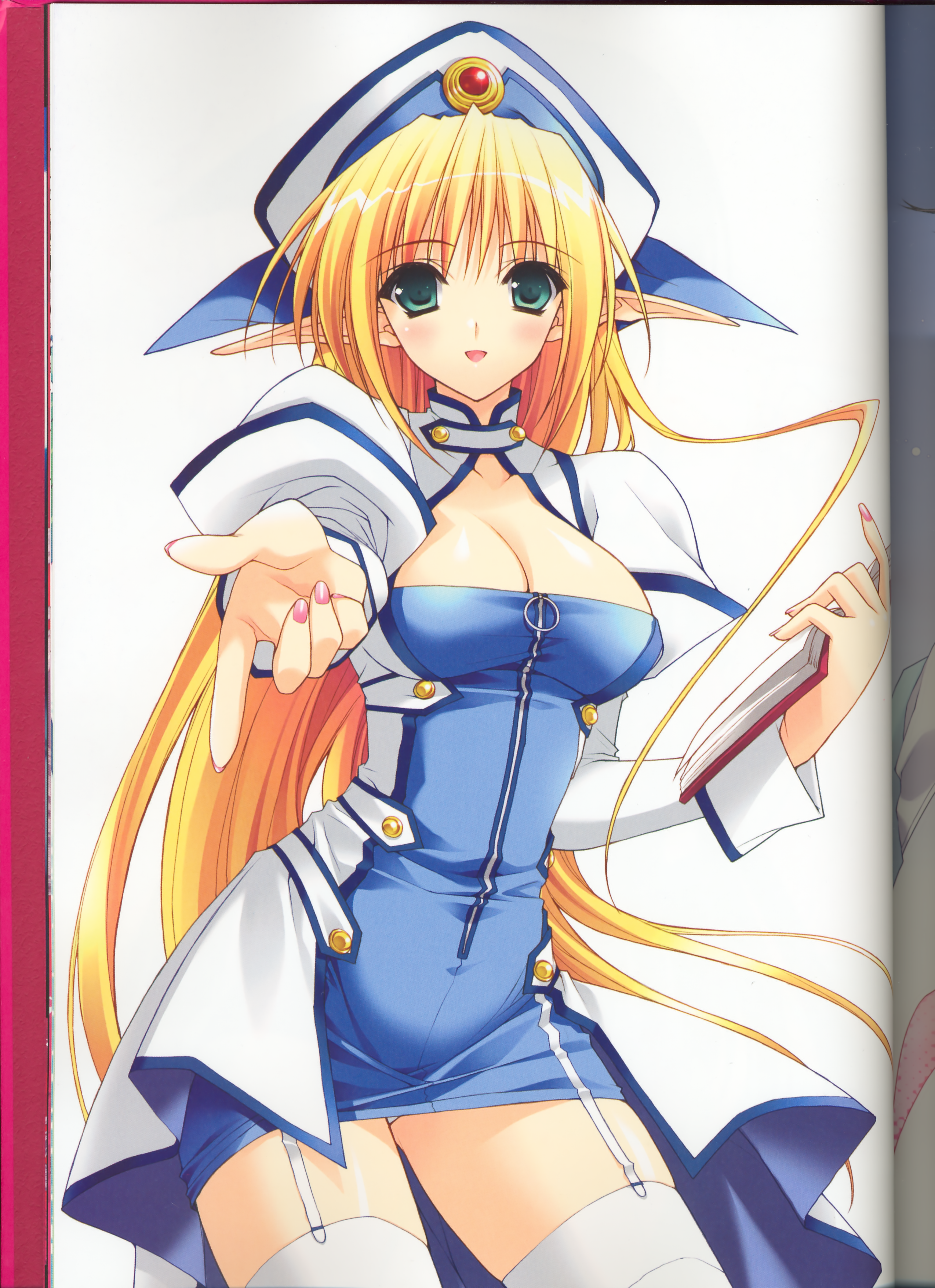 suzuhira hiro, absurdres, highres, tagme