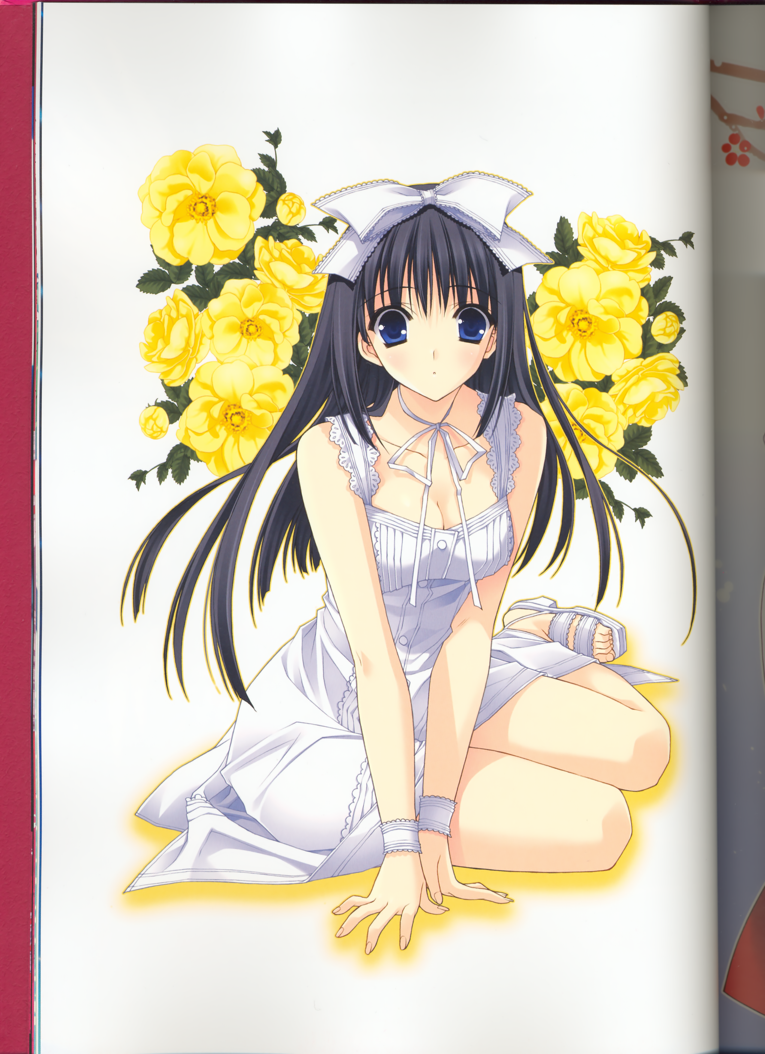 suzuhira hiro, absurdres, highres, tagme