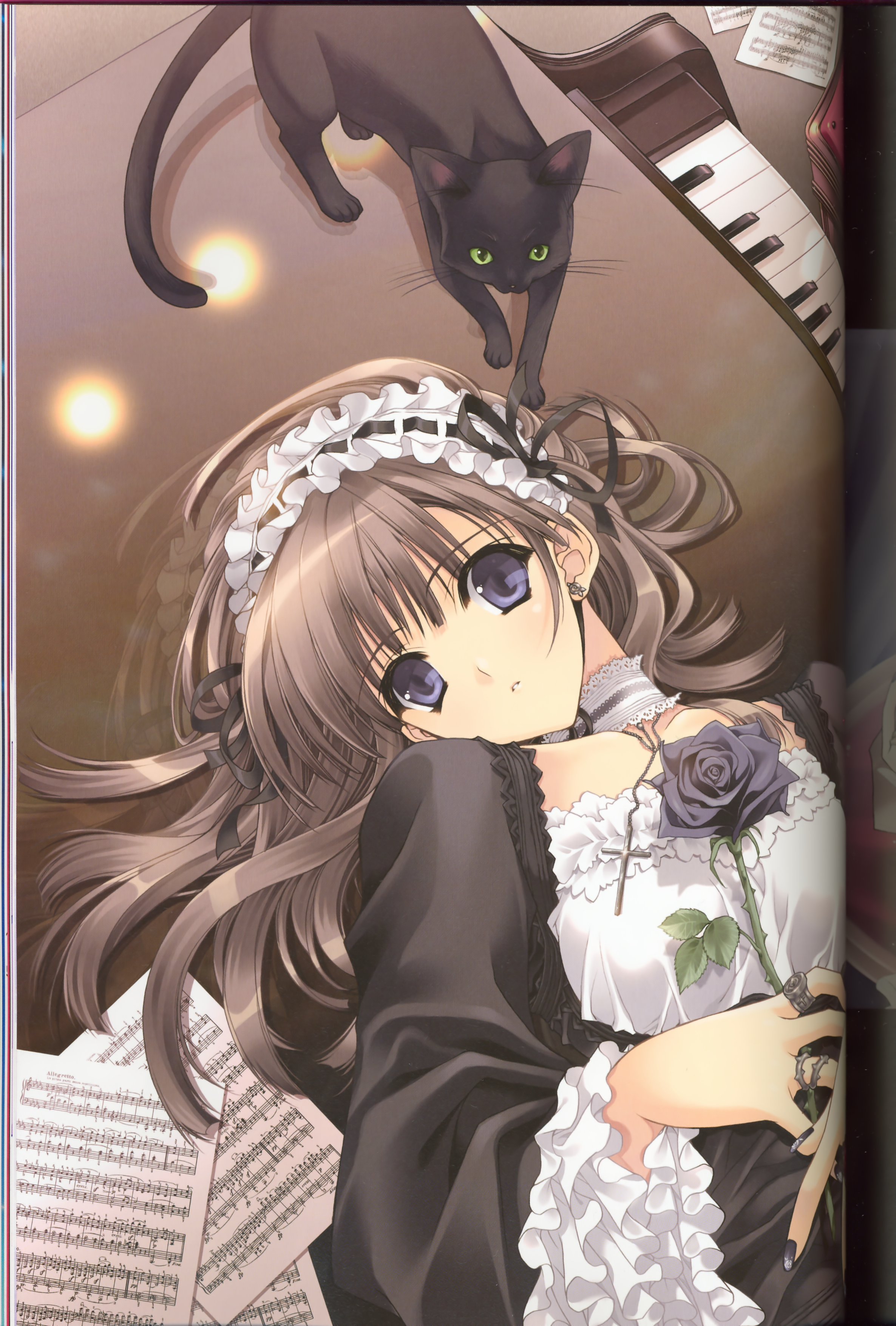 suzuhira hiro, absurdres, highres, tagme