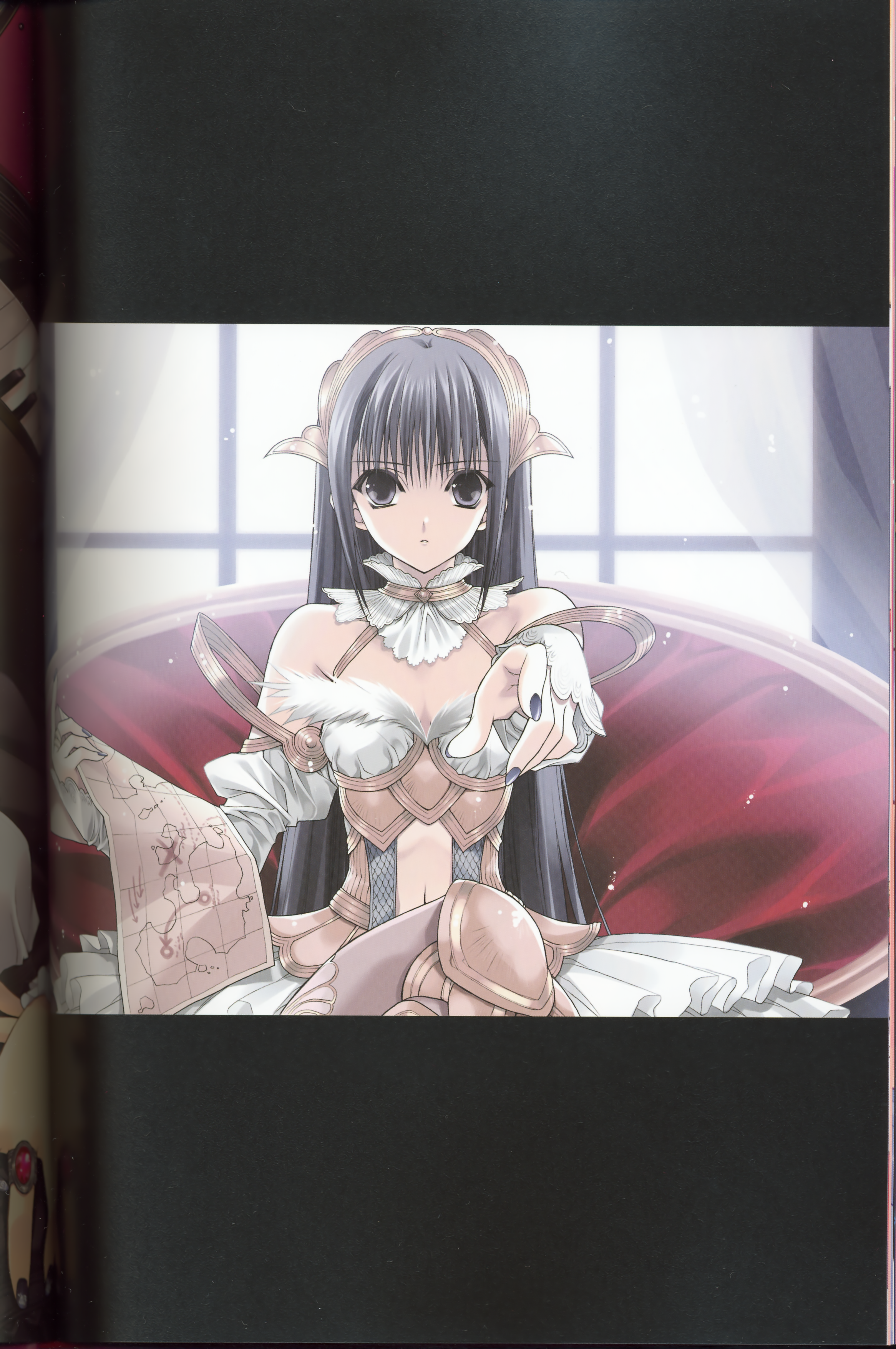 suzuhira hiro, absurdres, highres, tagme