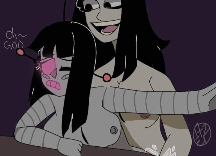 Rule34 – If it exists, there is porn of it / robotgirl / 3021