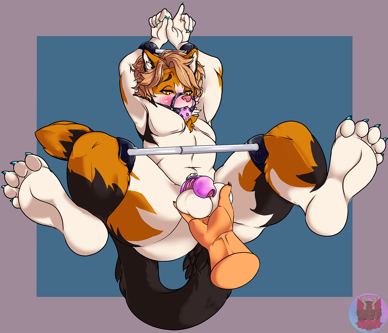 Rule34 – If it exists, there is porn of it / / 3067