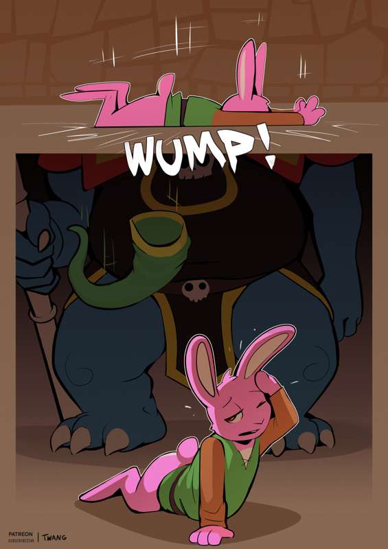 Rule34 – If it exists, there is porn of it / twang, link / 8637675