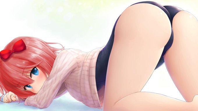 Rule34 – If it exists, there is porn of it / sayori (doki doki literature club) / 3097