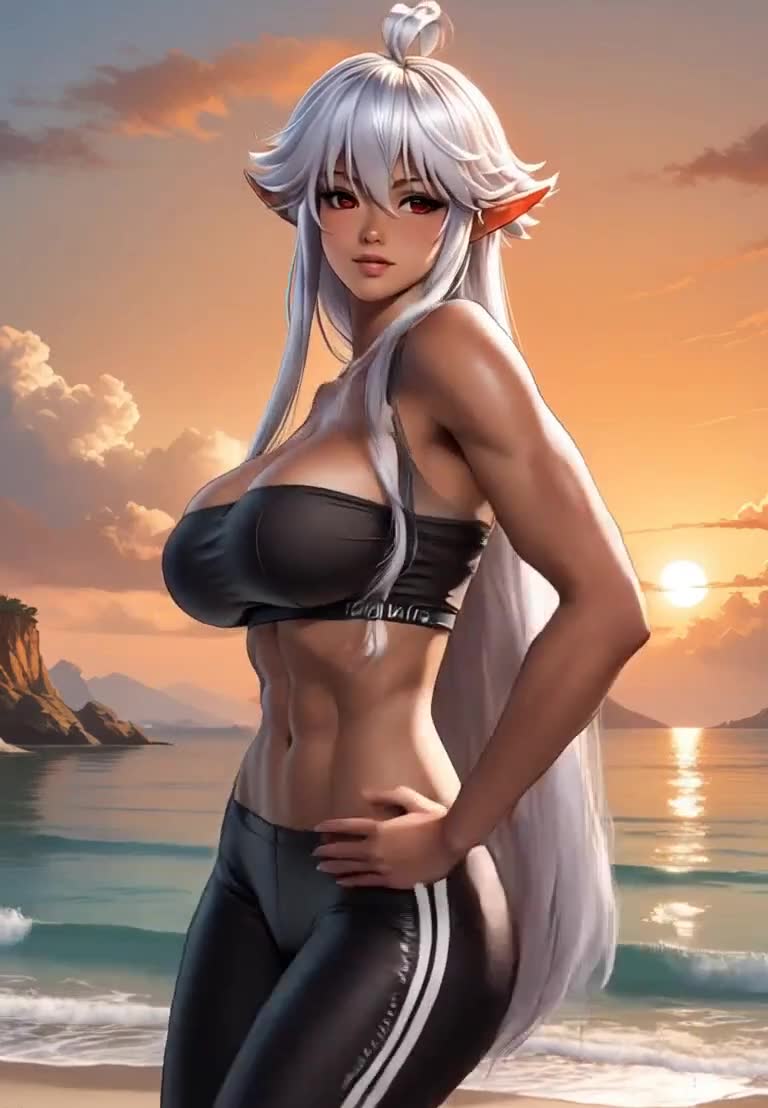 Rule34 – If it exists, there is porn of it / / 8637681