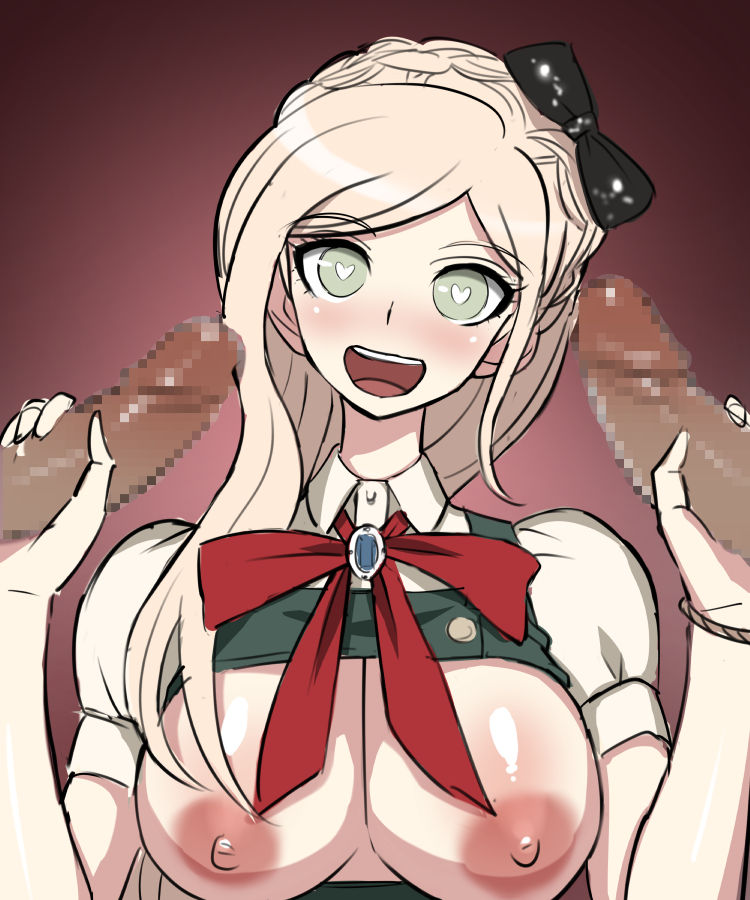 Rule34 – If it exists, there is porn of it / akizora, sonia nevermind / 3137