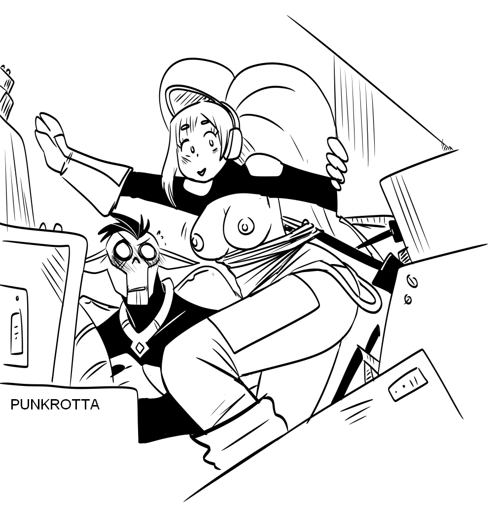 Rule34 – If it exists, there is porn of it / punkrotta, entrapta, hordak / 3165