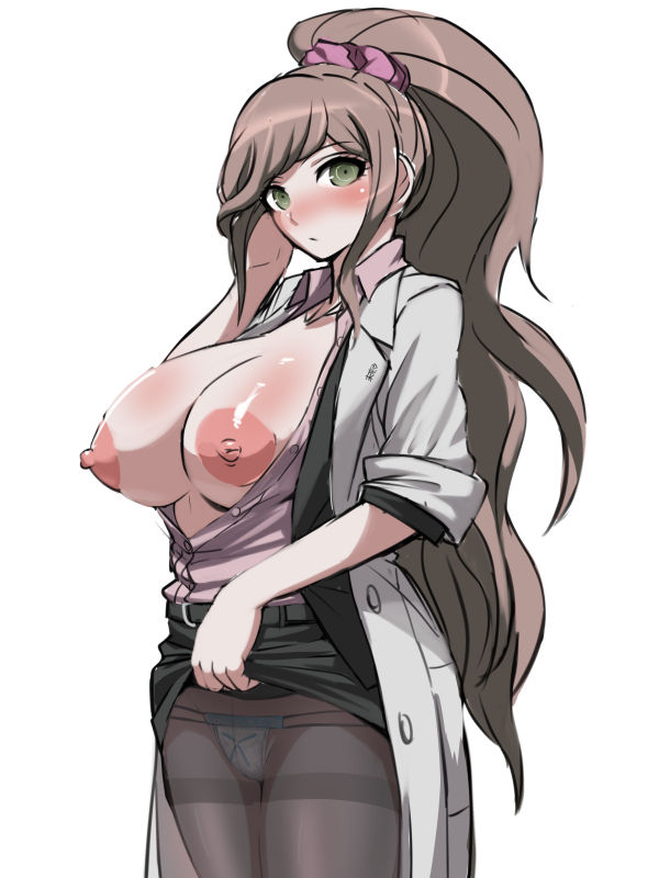 Rule34 – If it exists, there is porn of it / akizora, yukizome chisa / 3177