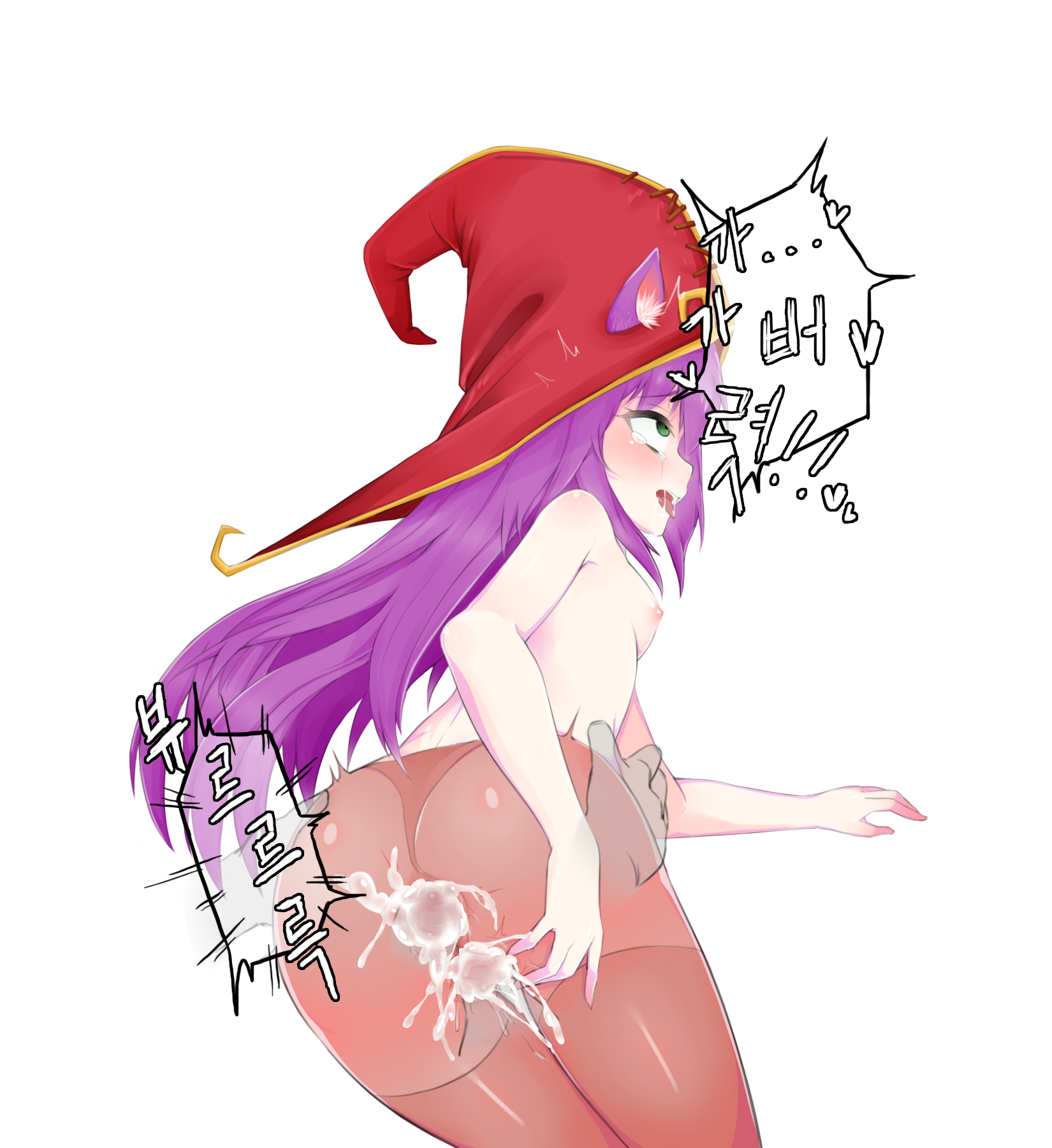 Rule34 – If it exists, there is porn of it / lulu the fae sorceress / 3223