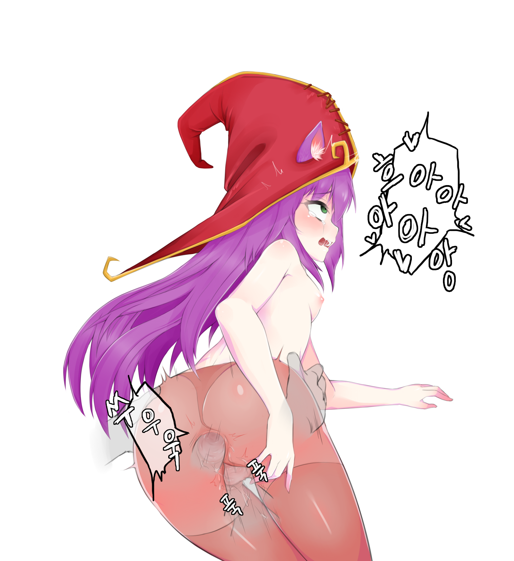Rule34 – If it exists, there is porn of it / lulu the fae sorceress / 3225
