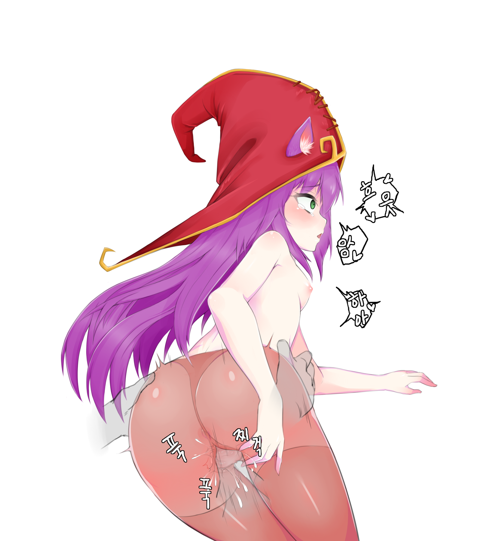 Rule34 – If it exists, there is porn of it / lulu the fae sorceress / 3227