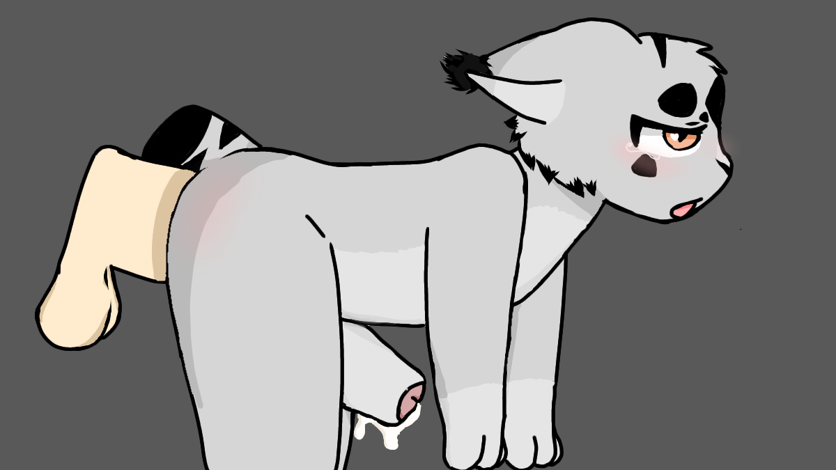 Rule34 – If it exists, there is porn of it / jackie hyena, kyuu (jackie hyena) / 3240