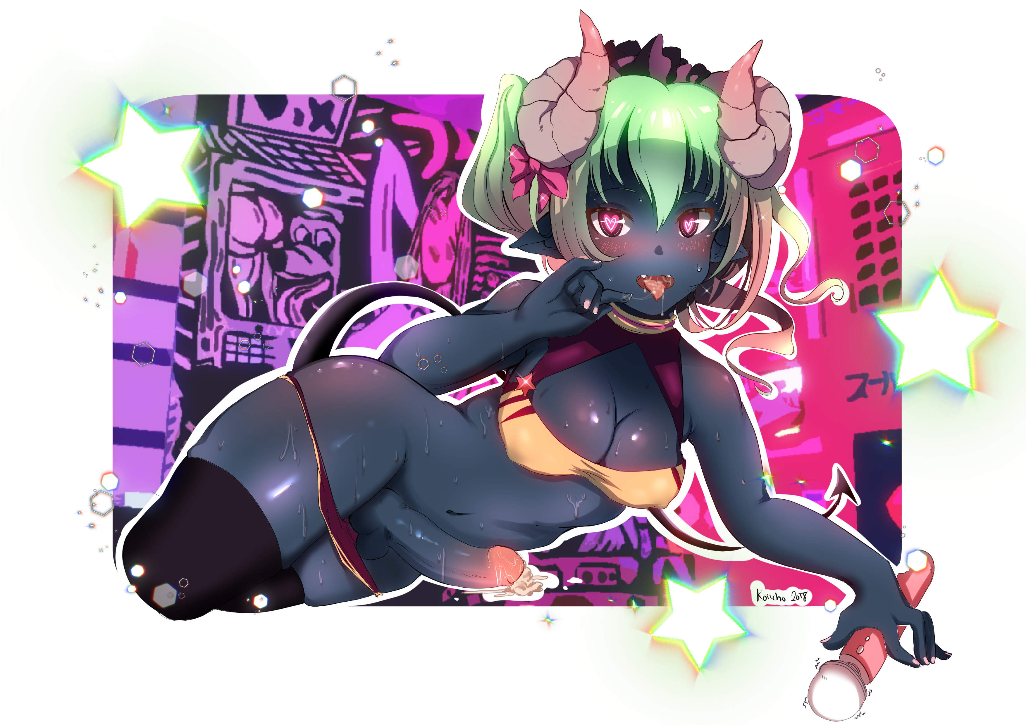 Rule34 – If it exists, there is porn of it / / 3258