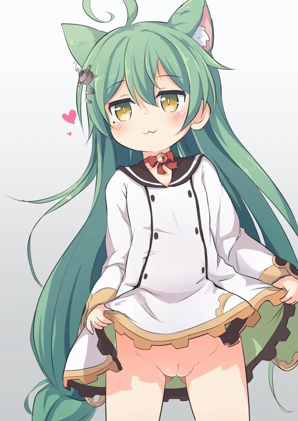 Rule34 – If it exists, there is porn of it / akashi (azur lane) / 3273