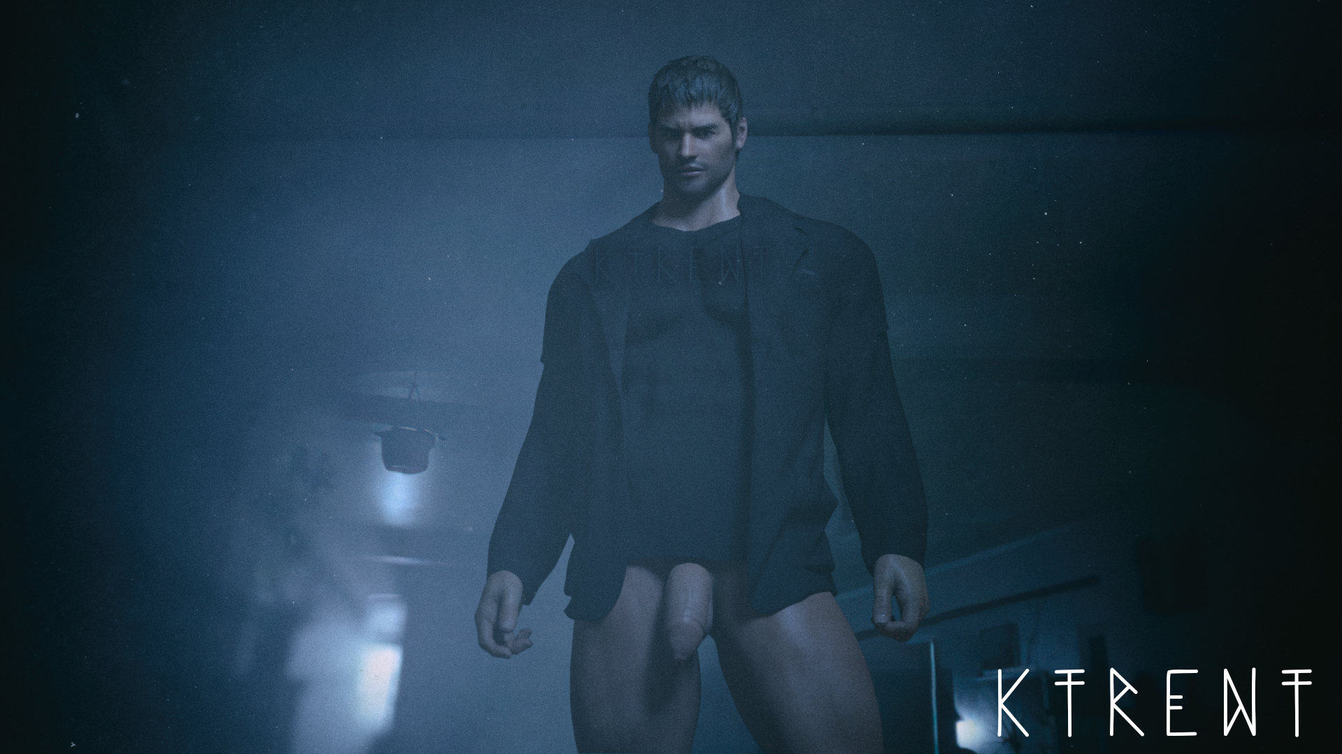 Rule34 – If it exists, there is porn of it / chris redfield / 3276
