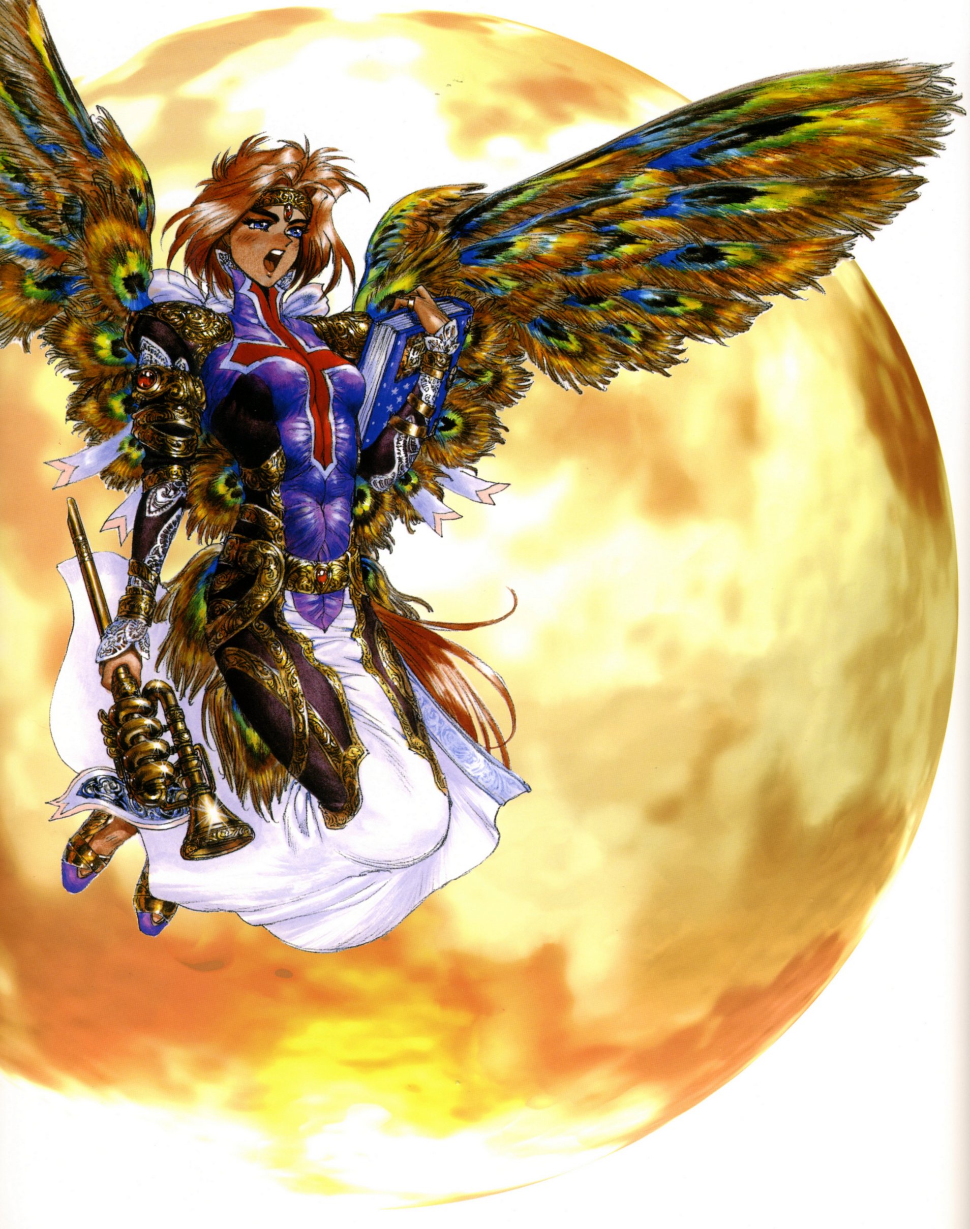 shirou masamune, absurdres, highres, tagme