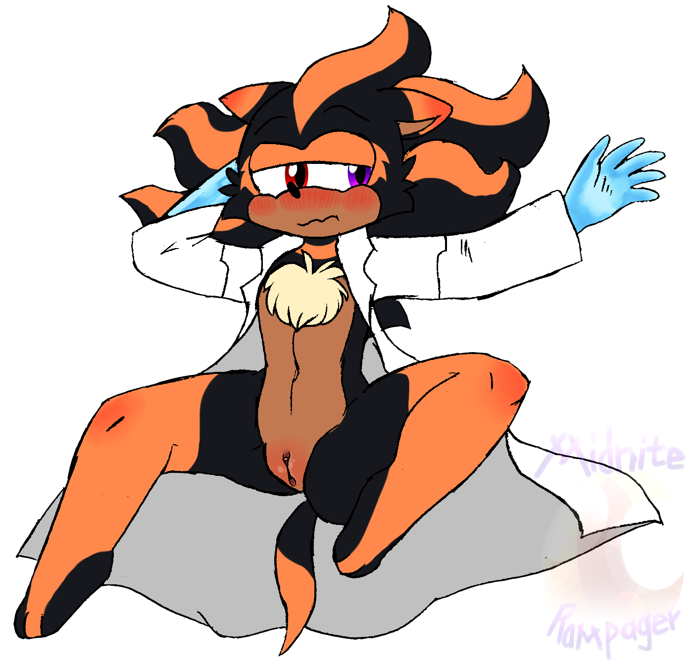 Rule34 – If it exists, there is porn of it / / 3352