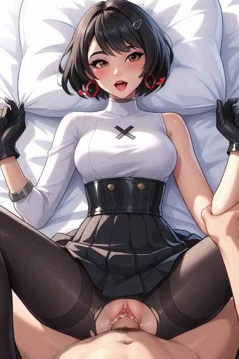 Rule34 – If it exists, there is porn of it / evie / 8637744