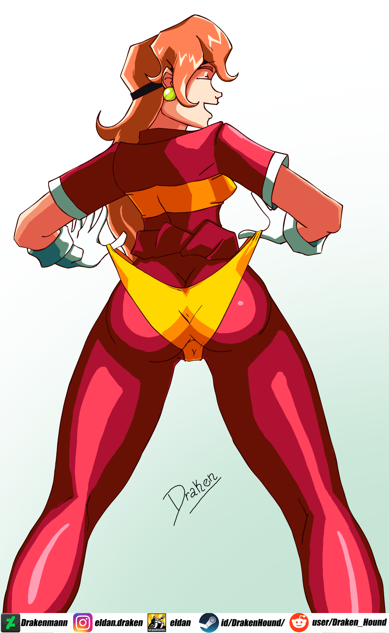 Rule34 – If it exists, there is porn of it / lina inverse / 3387