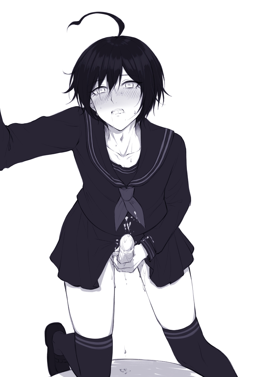 Rule34 – If it exists, there is porn of it / saihara shuuichi / 3417