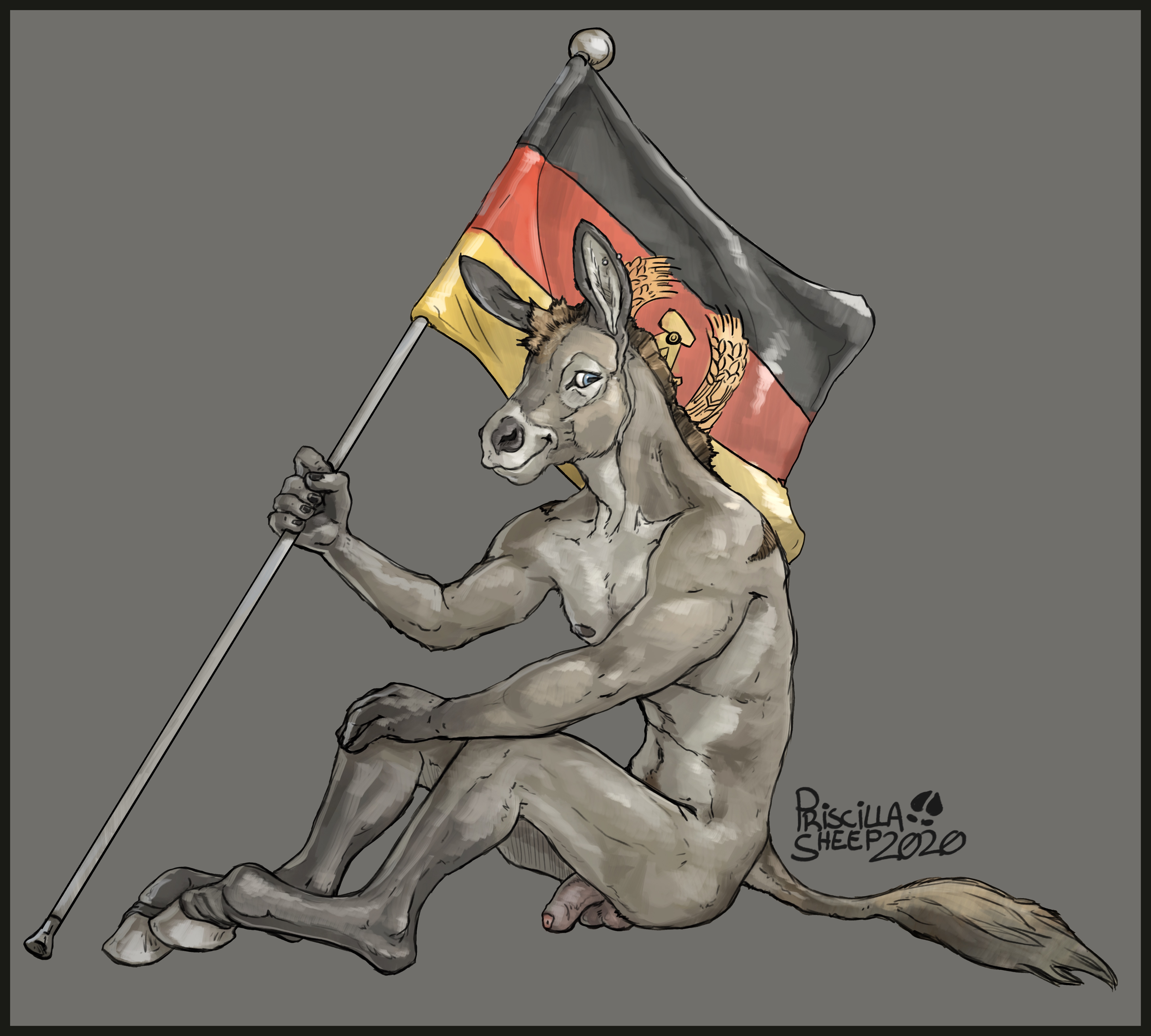 Rule34 – If it exists, there is porn of it / priscillasheep / 3467