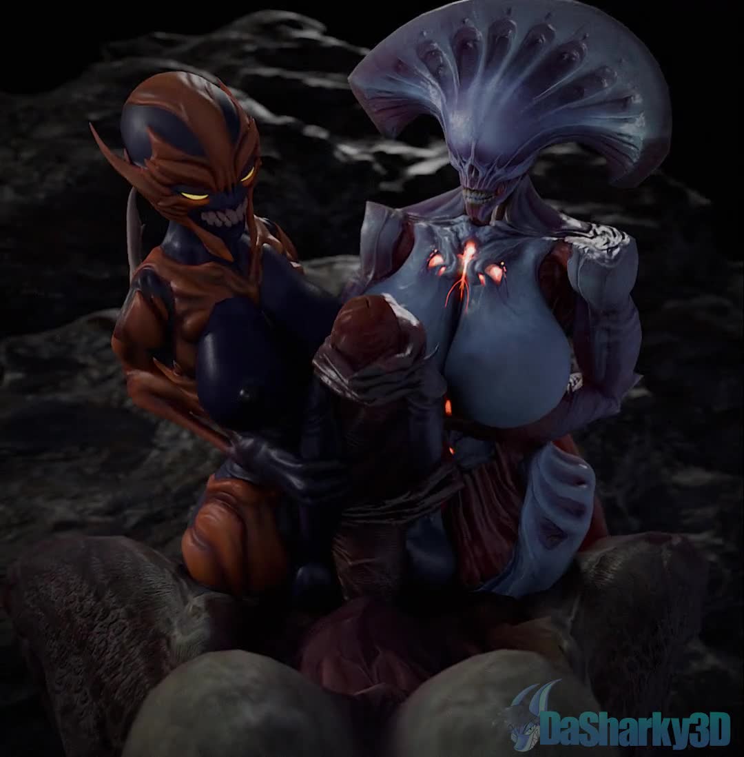 Rule34 – If it exists, there is porn of it / imp (doom), summoner (doom) / 8637781