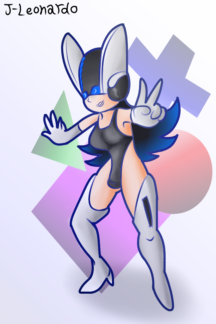 Rule34 – If it exists, there is porn of it / j-leonardo, ps5-chan / 3521