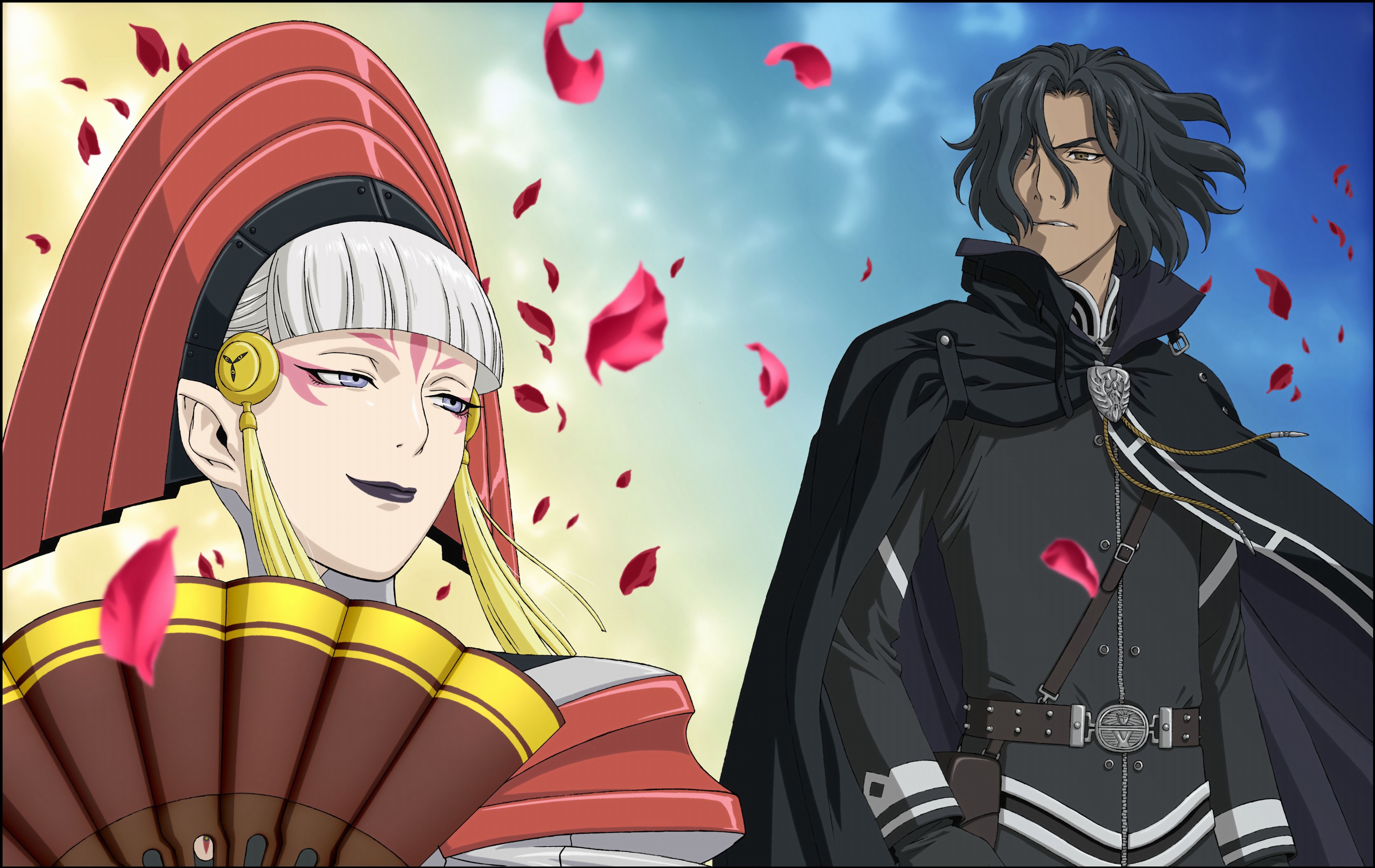 last exile, absurdres, highres, tagme, 00s