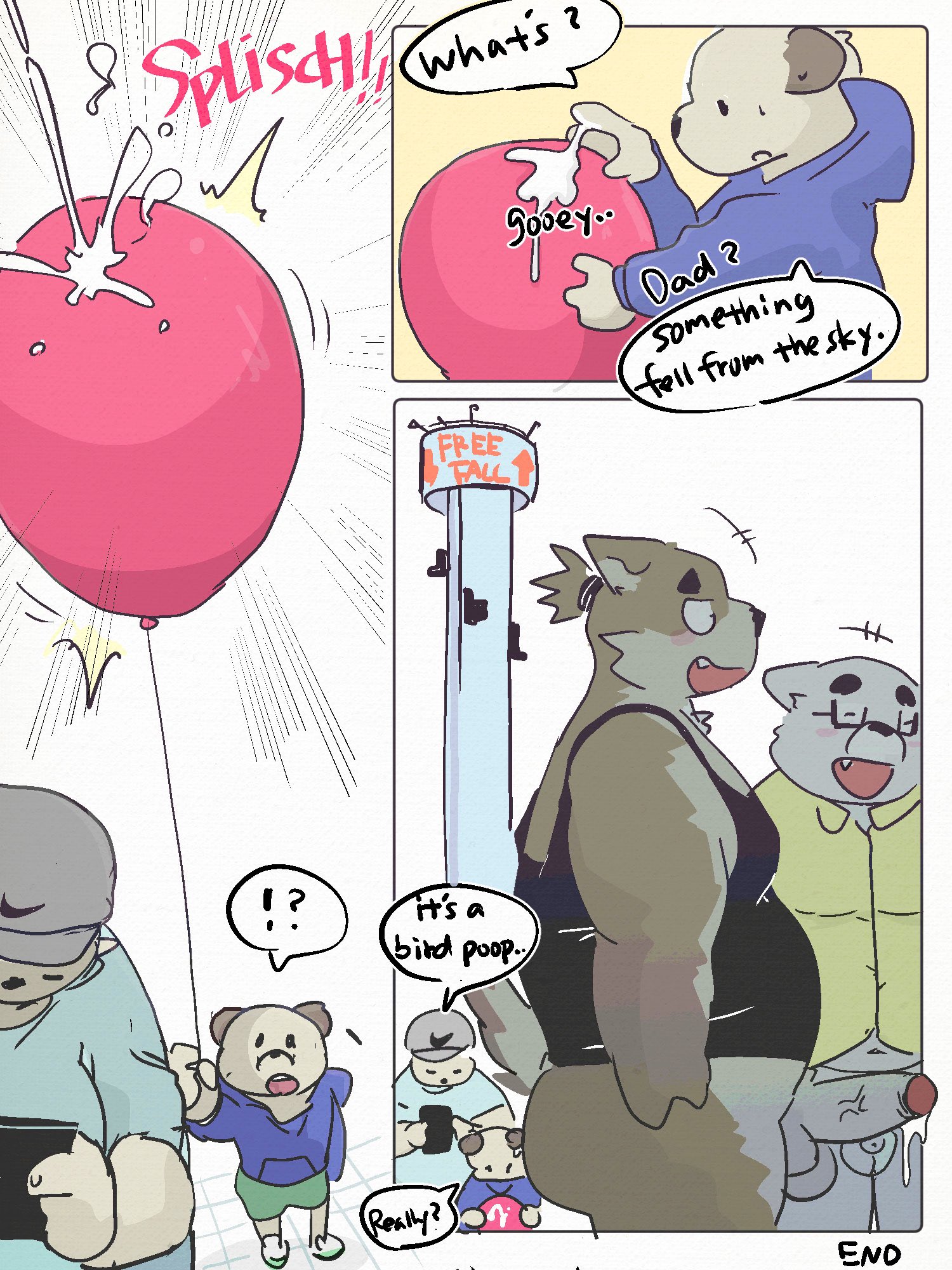 Rule34 – If it exists, there is porn of it / / 3591