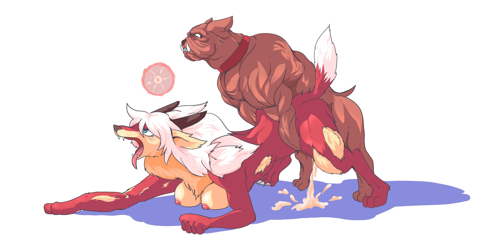 Rule34 – If it exists, there is porn of it / spinel / 3613