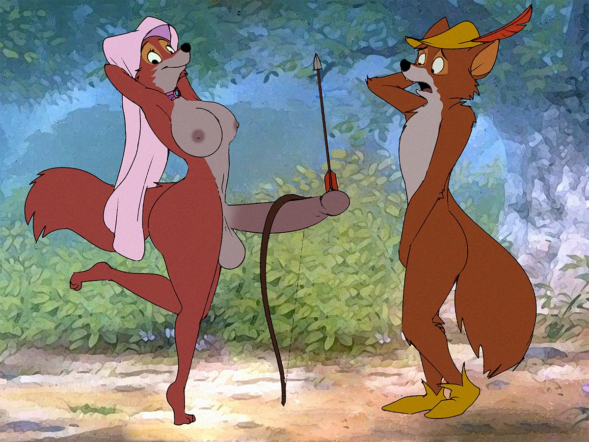 Rule34 – If it exists, there is porn of it / drayjay, maid marian / 3626